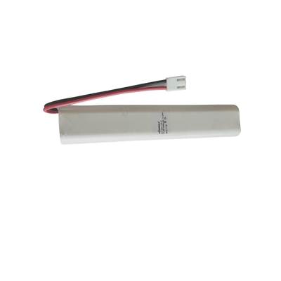 Bloco recarregável 1400mAh 14.4V IEC62133 Apporved da bateria de NiCd
